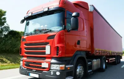 İstanbul İmranlı Ambar Kargo